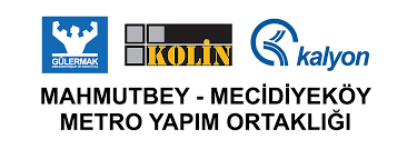 GÜLERMAK KOLİN KALYON